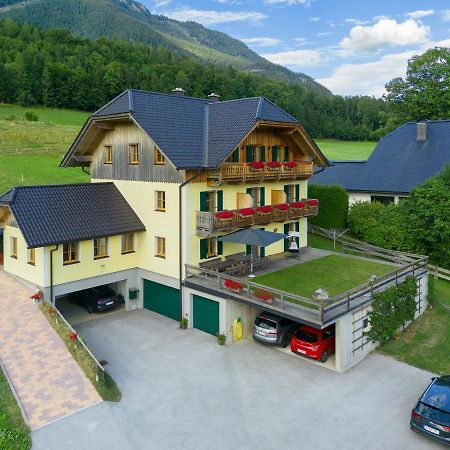 霍德尔莫塞豪斯酒店 Saint Wolfgang 外观 照片